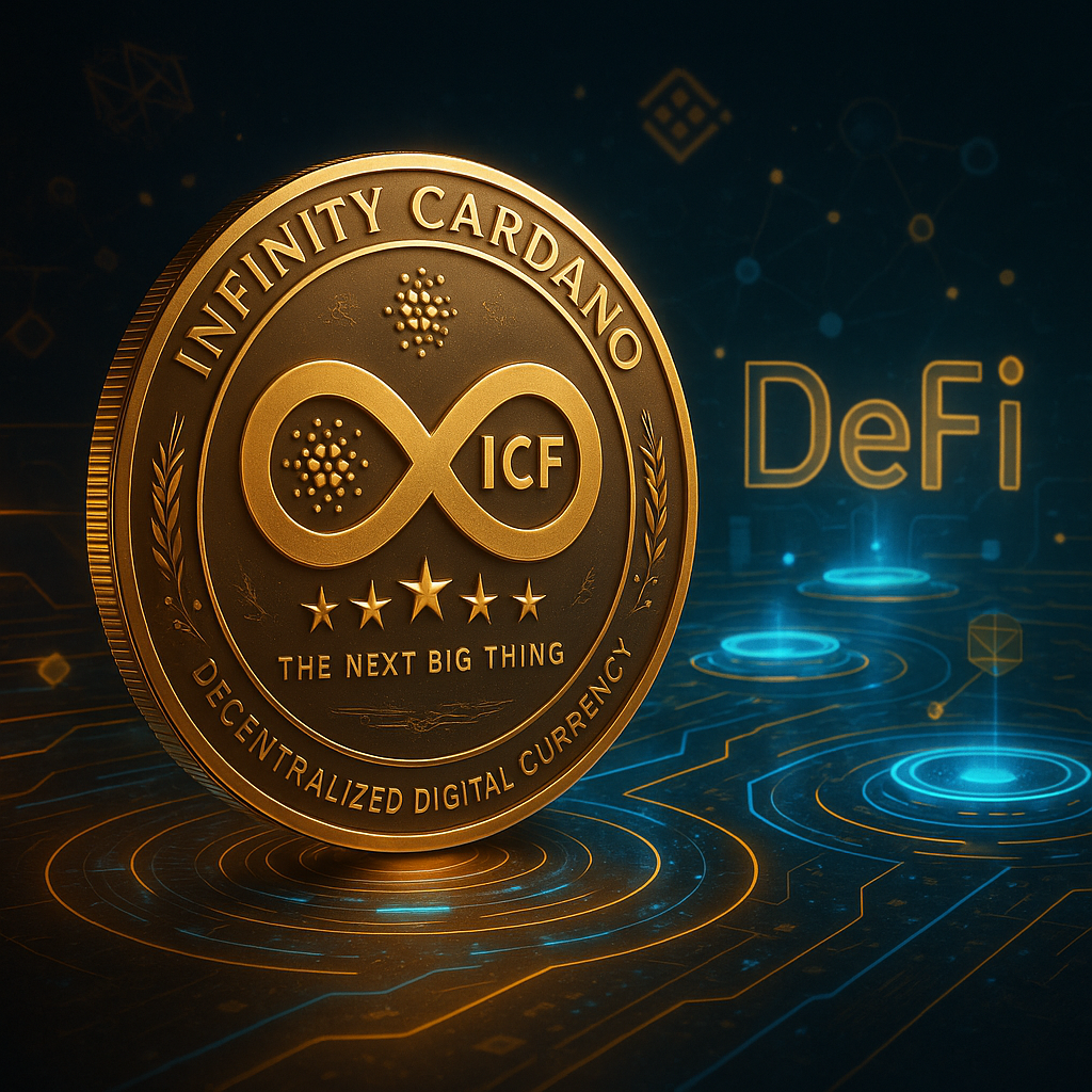 BNB Chain’s DeFi 2.0 Revolution: Infinity Cardano Expands the New Liquidity Frontier